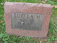 Fudge, Luella M